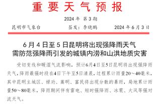 波津：很感激能和如此高水平的队友们一起打球 这让彼此都更轻松